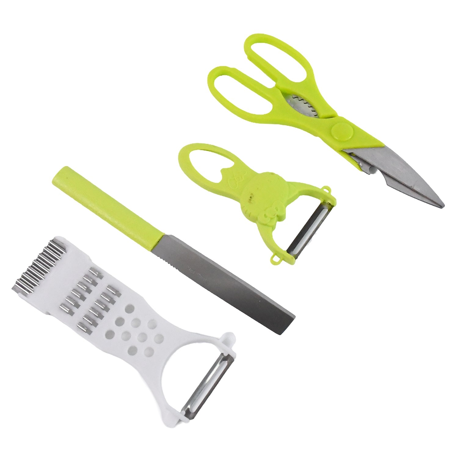 MultiCut 4-in-1 MultiCut 4-in-1